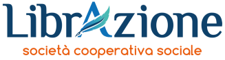Logo Librazione Società Cooperativa Sociale